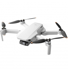 Квадрокоптер DJI Mini SE Fly More