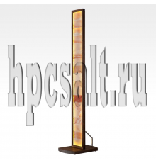 Лампа HPCSalt напольная 20x180