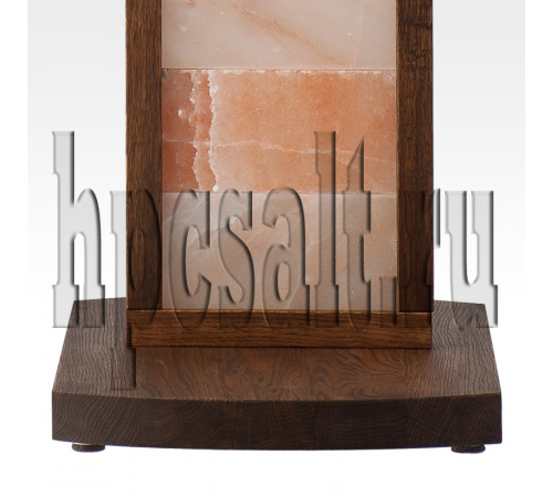 Лампа HPCSalt напольная с полками 20x160