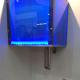Ледогенератор ProConHealth EIS Tower Naked EB-EU (160 кг в сутки) настенный c датчиком