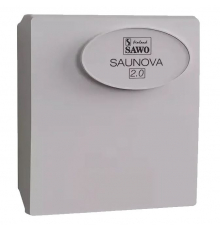 SAWO Блок мощности дополнительный (+9 кВт) SAUNOVA 2.0, артикул SAU-PS-2