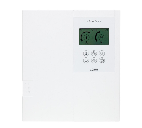 Пульт управления FASEL Slimline 1000 (управление температурой)