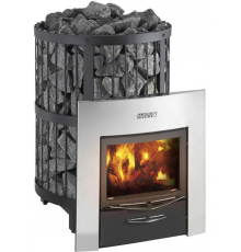 Дровяная печь Harvia Legend 150 Duo