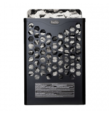 Электрокаменка Helo Hanko 60 STJ (управление встроенное)