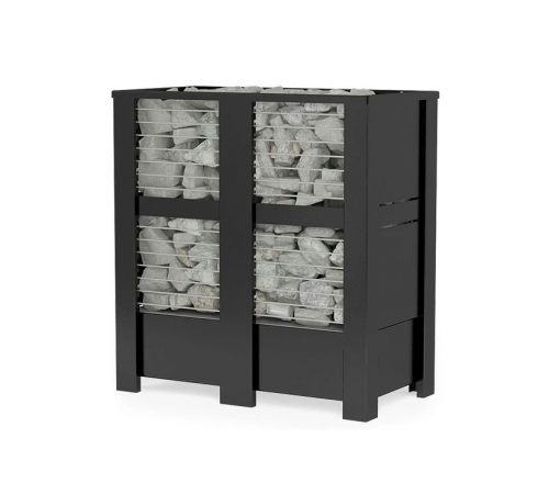 Электрическая печь Костер GeoS QUADRO-Pro 12