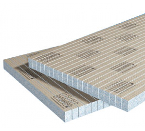 Панели LUX ELEMENTS SL 30 (600 х 2500 х 30 мм)