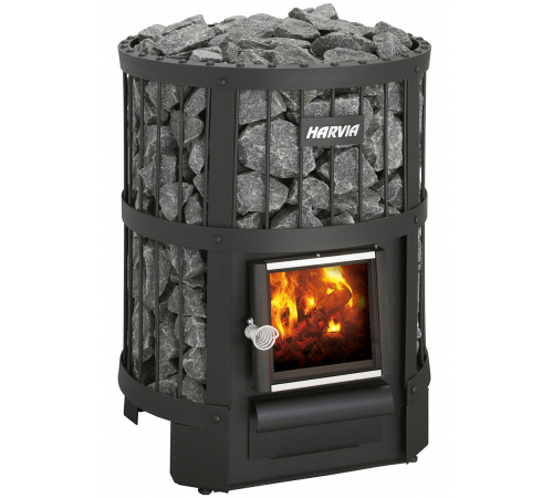 Дровяная печь Harvia Legend 240