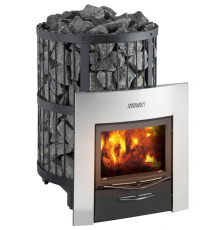 Дровяная печь Harvia Legend 240 Duo