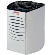 Электрическая печь Harvia Vega Pro BC135 (пульт отдельно)