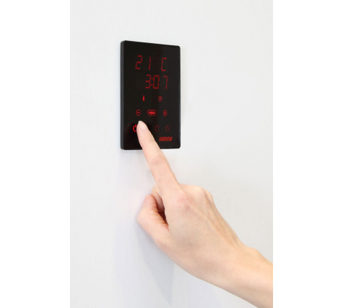 Парогенератор Harvia HGD110XW 11 кВт, с выносным пультом WiFi в комплекте