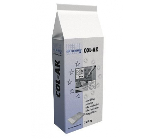 Клей COL-AK