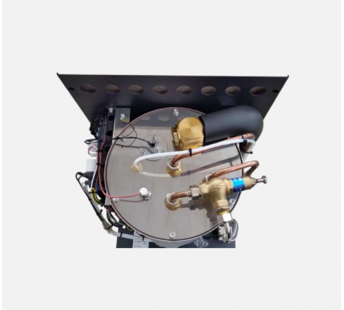 Парогенератор EOS SteamRock II Premium 18 кВт