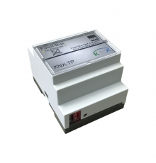Модуль подключения к системе KNX Fasel
