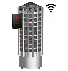 Электрическая печь Glow Corner TRC70XW WiFi