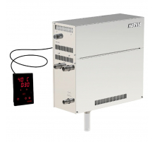Парогенератор Harvia HGD110XW 11 кВт, с выносным пультом WiFi в комплекте