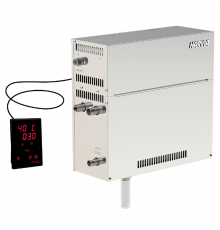 Парогенератор Harvia HGD110XW 11 кВт, с выносным пультом WiFi в комплекте