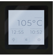 Пульт управления KARINA Sense Lite 15 (380W)