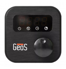 Пульт управления Костер GeoS Smart 12