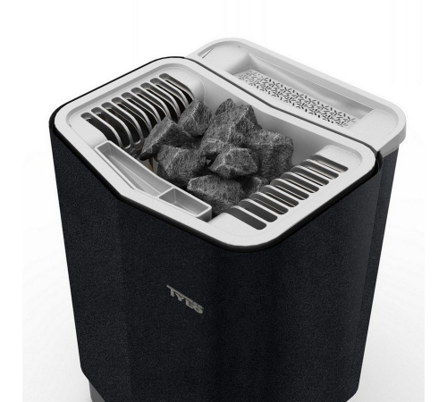 Электрическая печь TYLO Sense Combi Pure 6