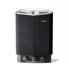 Электрокаменка TYLO Sense Sport Combi 4  (управление встроенное)