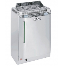 Электрическая печь Harvia Topclass Combi KV50SE (пульт отдельно)