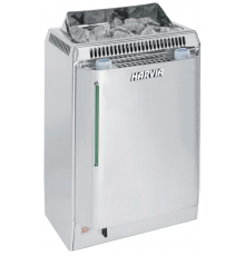 Электрическая печь Harvia Topclass Combi KV60SE (пульт отдельно)