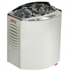 Электрическая печь Harvia Vega Combi BC90SE Steel