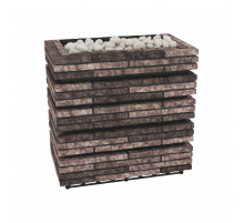 Печь для сауны Sangens W40B Brick (Сангенс В40КИ Кирпич) 18,0 кВт