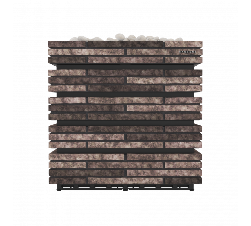 Печь для сауны Sangens W40B Brick (Сангенс В40КИ Кирпич) 18,0 кВт