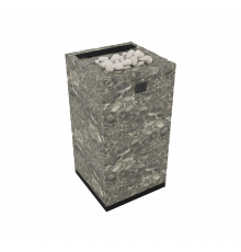 Печь для сауны Sangens W12S Stone (Сангенс В12КА Камень) 6,0 кВт