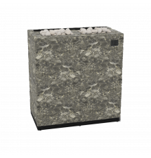 Печь для сауны Sangens W30S Stone (Сангенс В30КА Камень) 15,0 кВт
